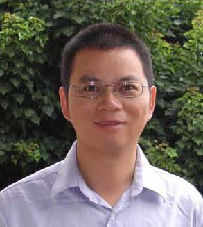 Yongxuan Su, Ph.D.