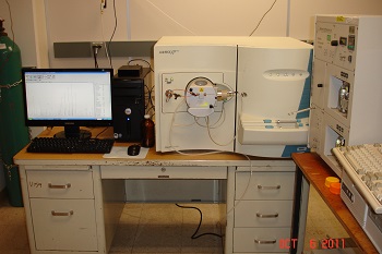 Thermo LCQdeca XPplus MS