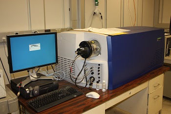 Micromass Quattro Ultima Triple Quadrupole MS